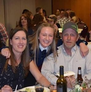 Meet your Posher, Brandi